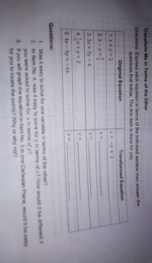 Can you help me this tteacher answer the box and also the questions