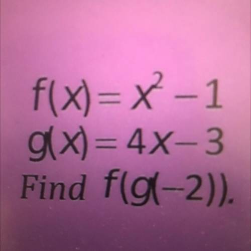 Can you help me solve this? :(