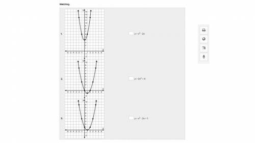 Can anyone help me with graph matching? In the photo: