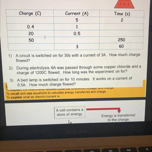 Can you guys please help me with this science quiz