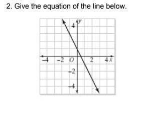 Need help with these problems.