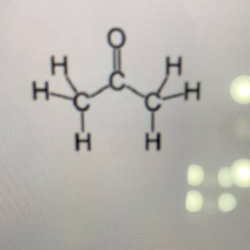 What is the name of the functional group that is attached to this hydrocarbon?

O alkyl halide
O a