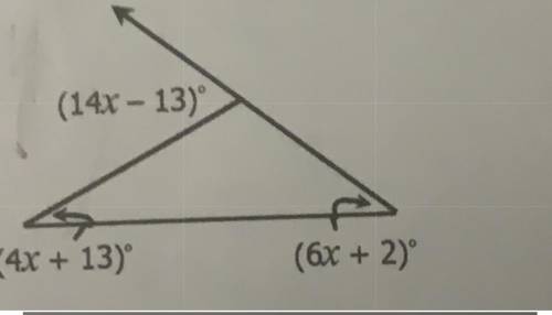 (14x - 13)
(4x + 13)
(6x + 2)