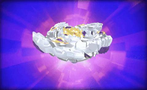 If you tell me what this beyblade is i will be forever in your debt

p.s. i already know
pp.ss. th