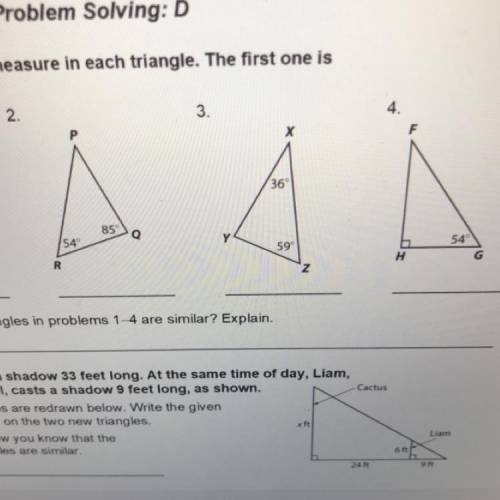 Can you guys please help me with my homework please do not answer if you do not know the answer at