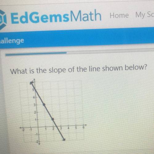 7th grade math help pls it’s about slope and stuff