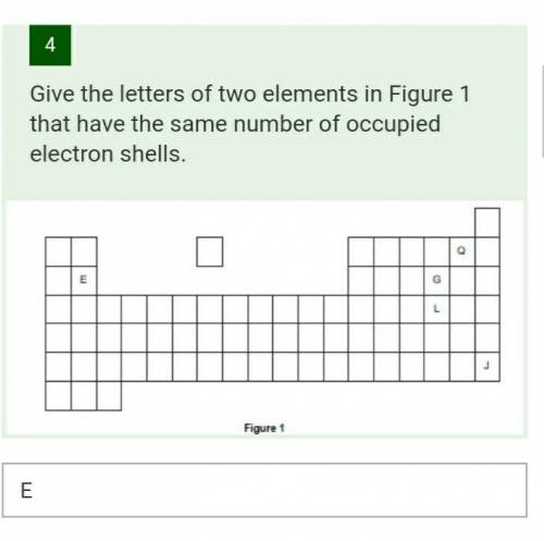 Help me please with my science test