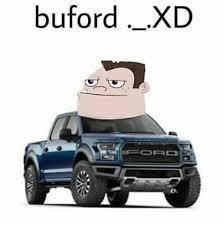 Buford XDDDDDDDDDDDDDDDDDDDDD