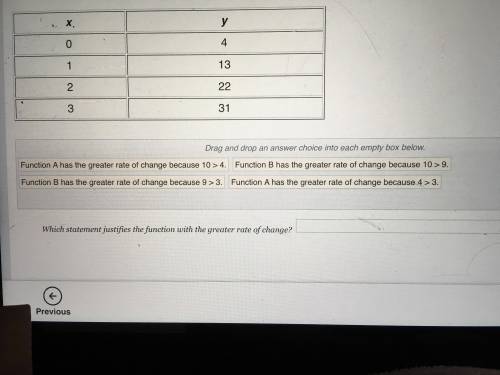 Plsssss Help Answer if you know pls.

Two functions are used to solve a problem 
Function A is