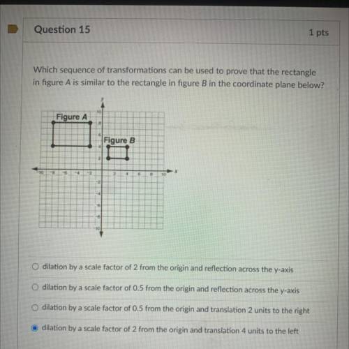 PLEASE HELP! Brainiest will be given to the right answer