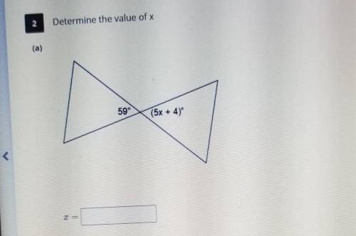Math test questions, need help