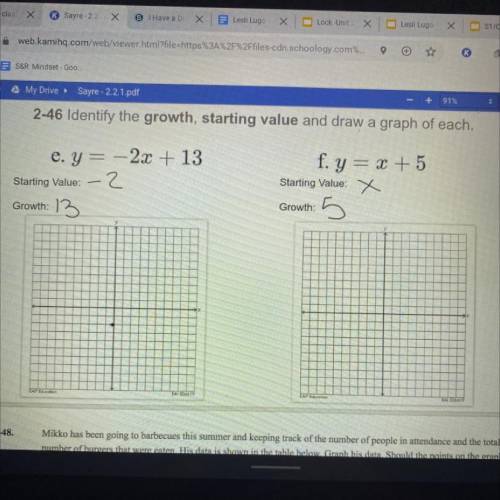 How do I graph it?? HELPP