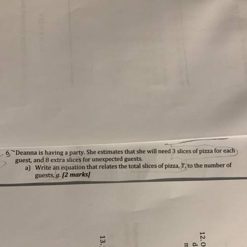Help solve equation word problems