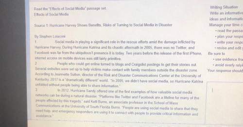 Hurricane Harvey Shows Benefits Risks of Turning to Social Media in Disaster

By Stephen Loiaconi