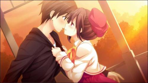 Couples anime day the one with the best anime couples gets brainlist
