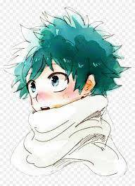 Am I aloud to have head pats and cuddlies from anyone? ^^
Signed~ Deku <3