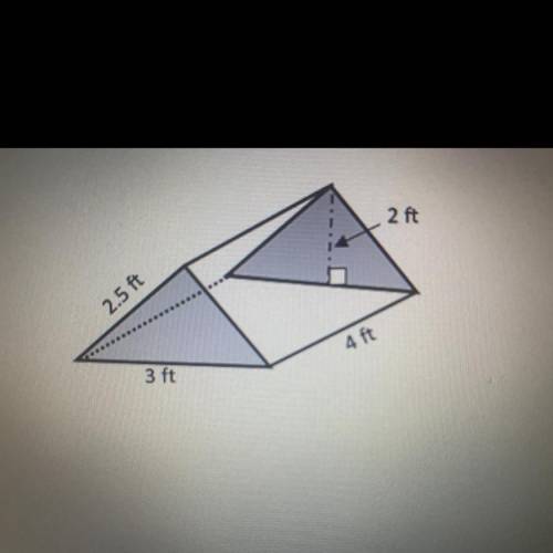 7.

A design engineer built a rotating Isosceles triangular prism in the middle of a park for peop