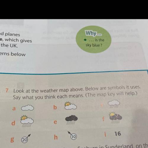 1. write the correct definition for weather in ten words

2. what is air pressure
3. check picture