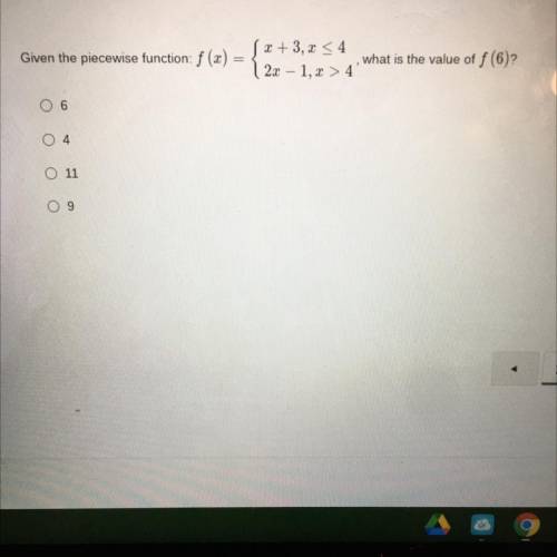 Help 9th grade math i’ll give brainliest