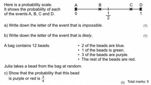 CAN ANY1 HELP ME ON QUESTION C ON THE IMAGE I ATTACHED I NEED HELP ASAP 30 POINTS AND BRAINLEST FOR