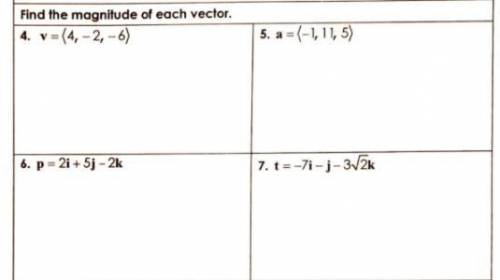 Hi can someone help me with these math questions. It's precalculus. Thank you!
