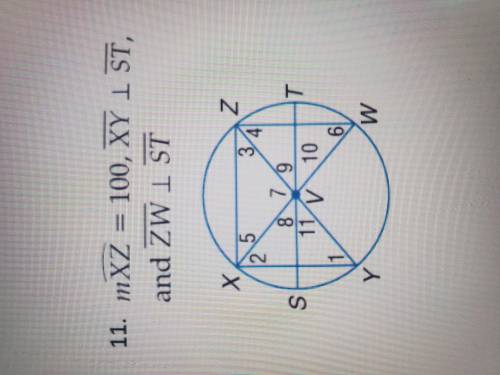 Need help for this problem. It's geometry as far as I know.