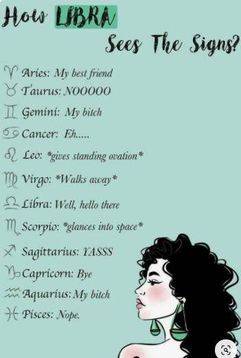 This is for cancer, Taurus, Libra, & Pisces
haaa im a leoo