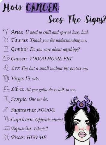 This is for cancer, Taurus, Libra, & Pisces
haaa im a leoo
