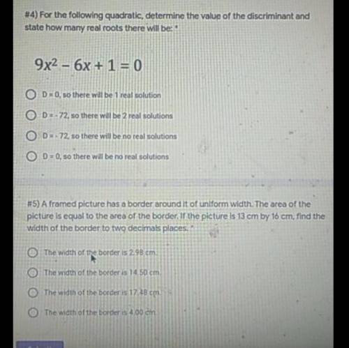 Help please will mark accurate answers branliest