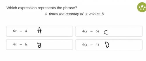 Hi I need an answer really quick please help me
(this is actually kinda easy)