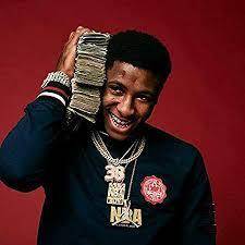 NBA youngboy lovers name one rap from him and u get the points