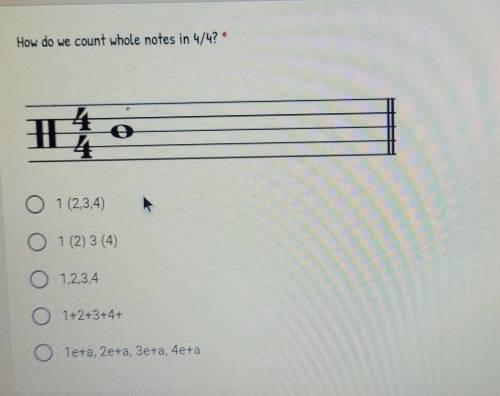 About Strings (Instrument notes- Violin)*Attatched Photo has question*