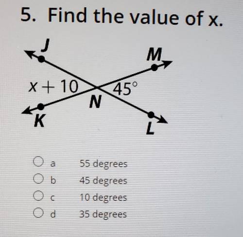 I need help getting the answer to this question.