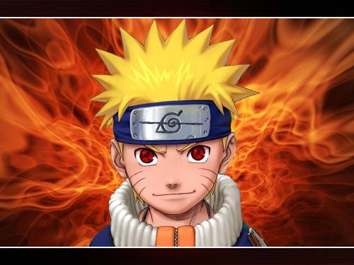 If you have ever watched naruto how do u like his hair 
kid or adult