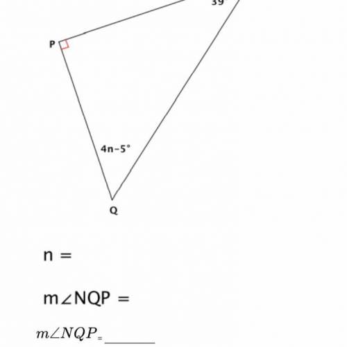 Find the request values 
Geometry