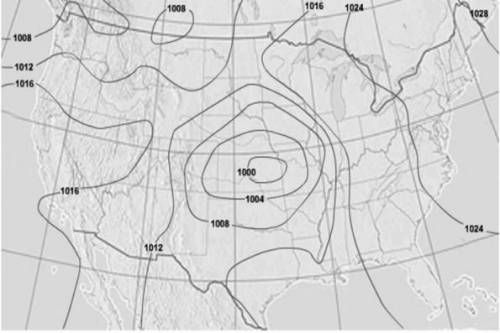 Please brainest due today answer the word doc or here

Assignment: Isobars and Weather Maps Explor