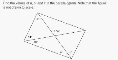 I don't know how to solve for any of the values so please help me!!
