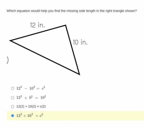 Is anyone able to check this for me?
Pyragtheom theory
8th grade math