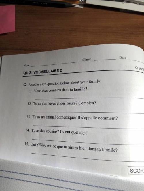 Can someone answer these