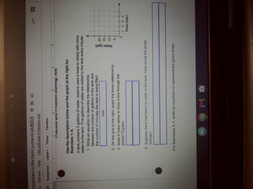 I need these answers I have no idea how to even do this please help