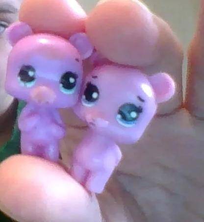OK what are these!? Iv'e had them forever and need to know what they are! And I feel like I remembe