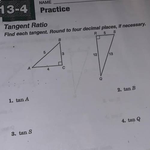 Please help me with these math problems! I have had so much going on lately and haven't had time to