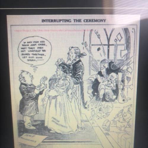 What is one conclusion about the effects of the Treaty of Versailles supported by the cartoon?

Ma