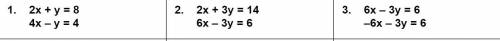 This is hw can someone solve it using the method of subtraction using addition
