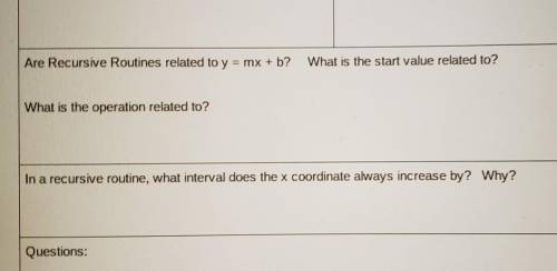 Can someone please help answer this?I'll give brainloest if someone answers