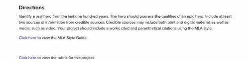 Type your first draft of your Hero's Journey research paper in MLA format with a works cited.