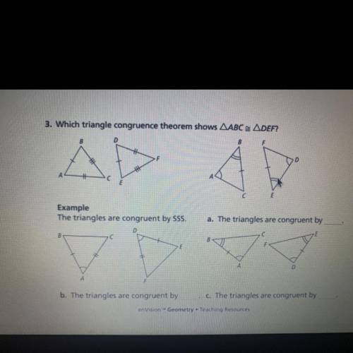 ( 20 points + brainliest for the correct answer!!!) 
ASA AAS CONGRUENCE