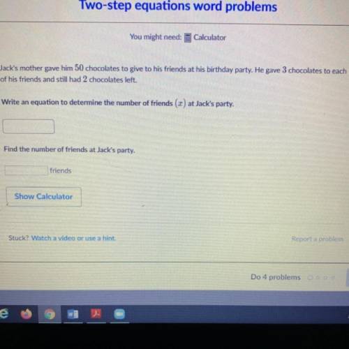 Please help me solve this fast