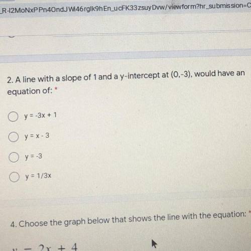 Please help with #2 I will give a brainliest if you explain how