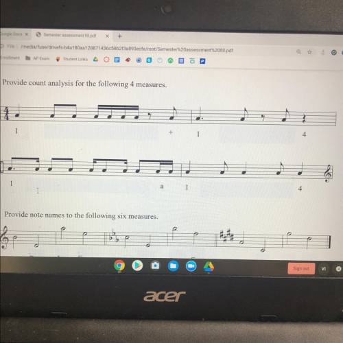 May someone help me some help with this music sheet?